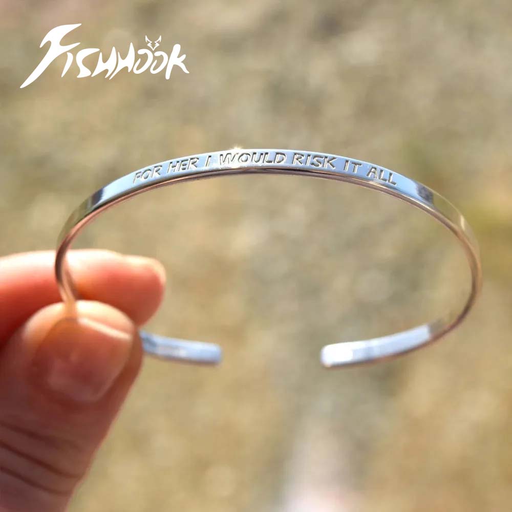 คู่แกะสลักชื่อข้อความที่กําหนด - Coordinates Bracelet บทวิจารณ์และราคา