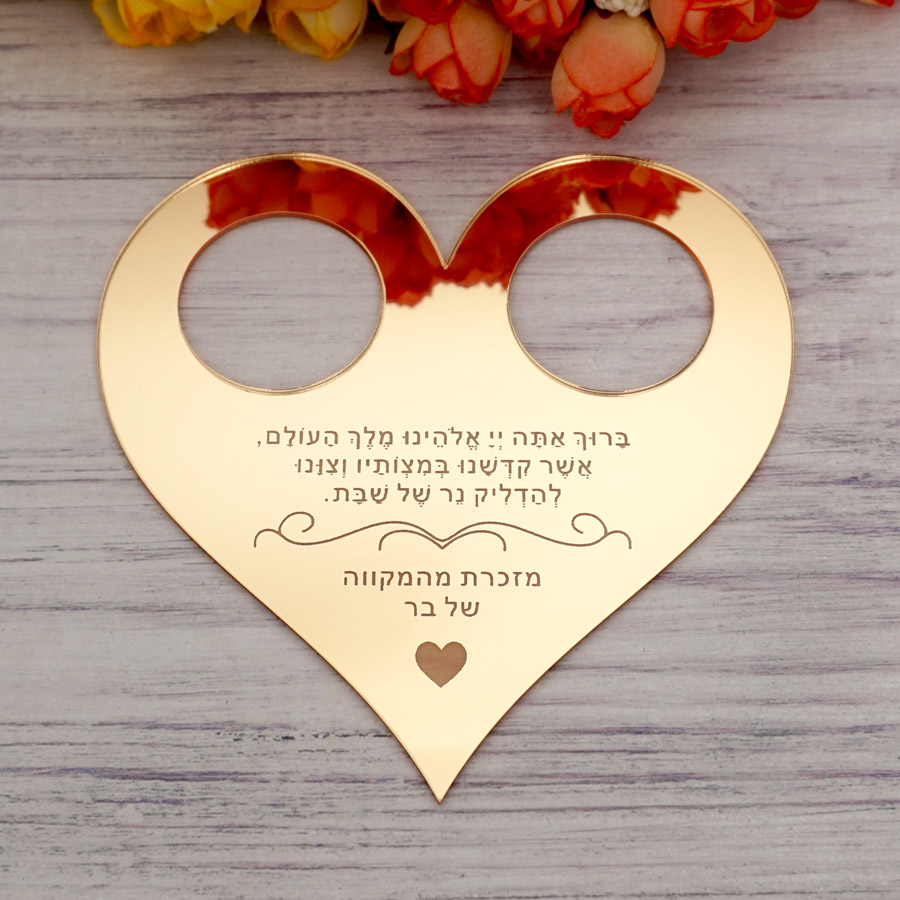 กระจกอะคริลิคที่กําหนดเองข้อคว - Personalised Candle Label บทวิจารณ์และราคา